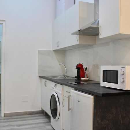 Nuevo Estudio Divina Pastora N-1 Malaga Bagian luar foto